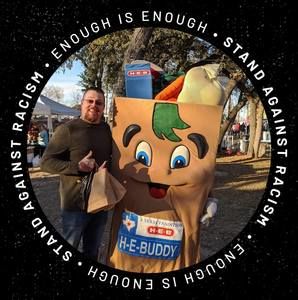 Meet your Posher, Matthew